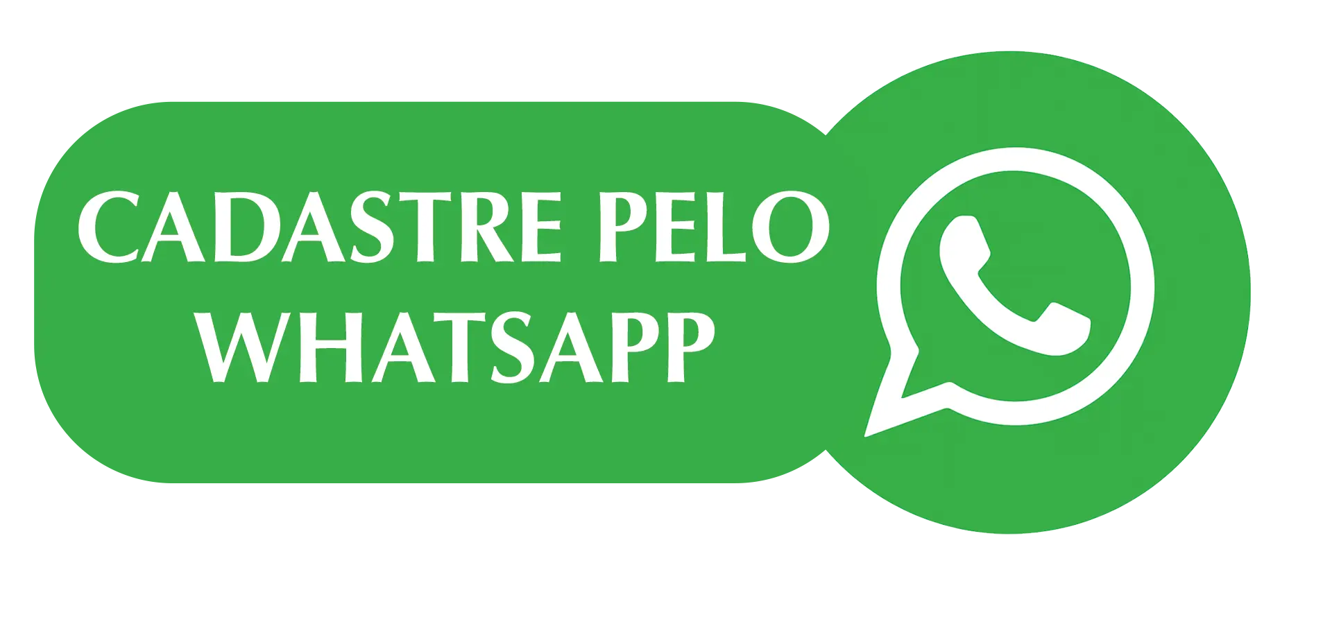 Whatsapp - Cadastro