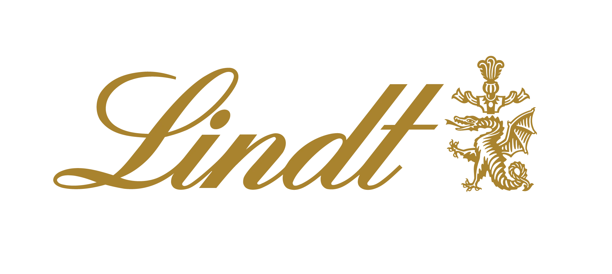 Logotipo Lindt Lindor