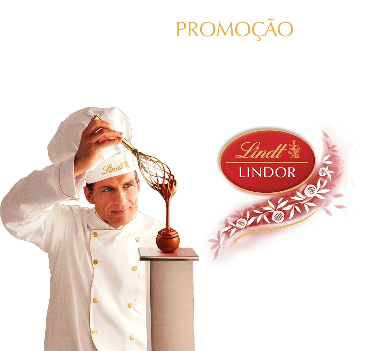 Promoção viagem suiça - Banner